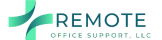 Remote Office Support Logo