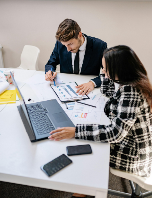 Credentialing and medical Billing
