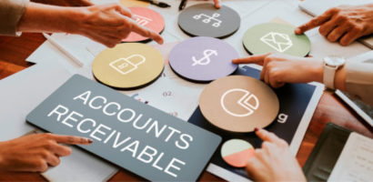 AR (Accounts Receivable) Management