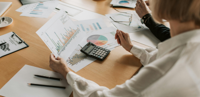 Credentialing and Contracting