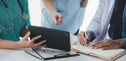 Medical Scribing